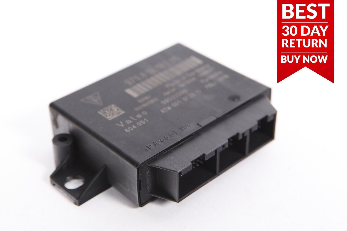 10-15 Porsche Panamera 970 Rear Parking Park Assist Computer Control Module A28