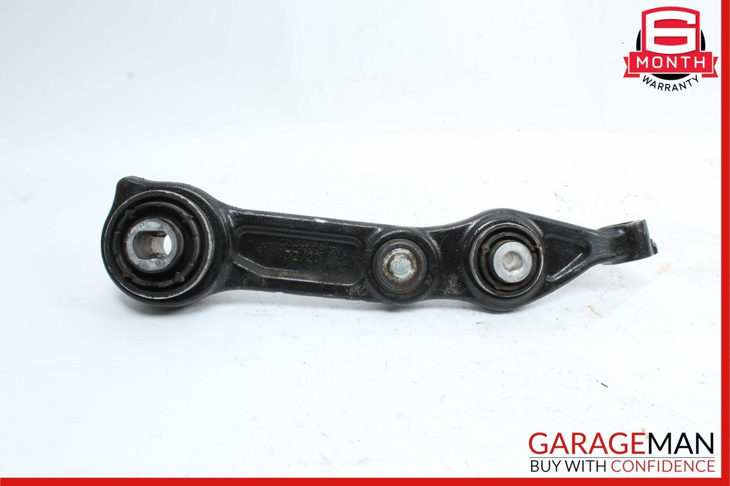 03-11 Mercedes W211 E350 E550 RWD Front Right Lower Rearward Control Arm OEM