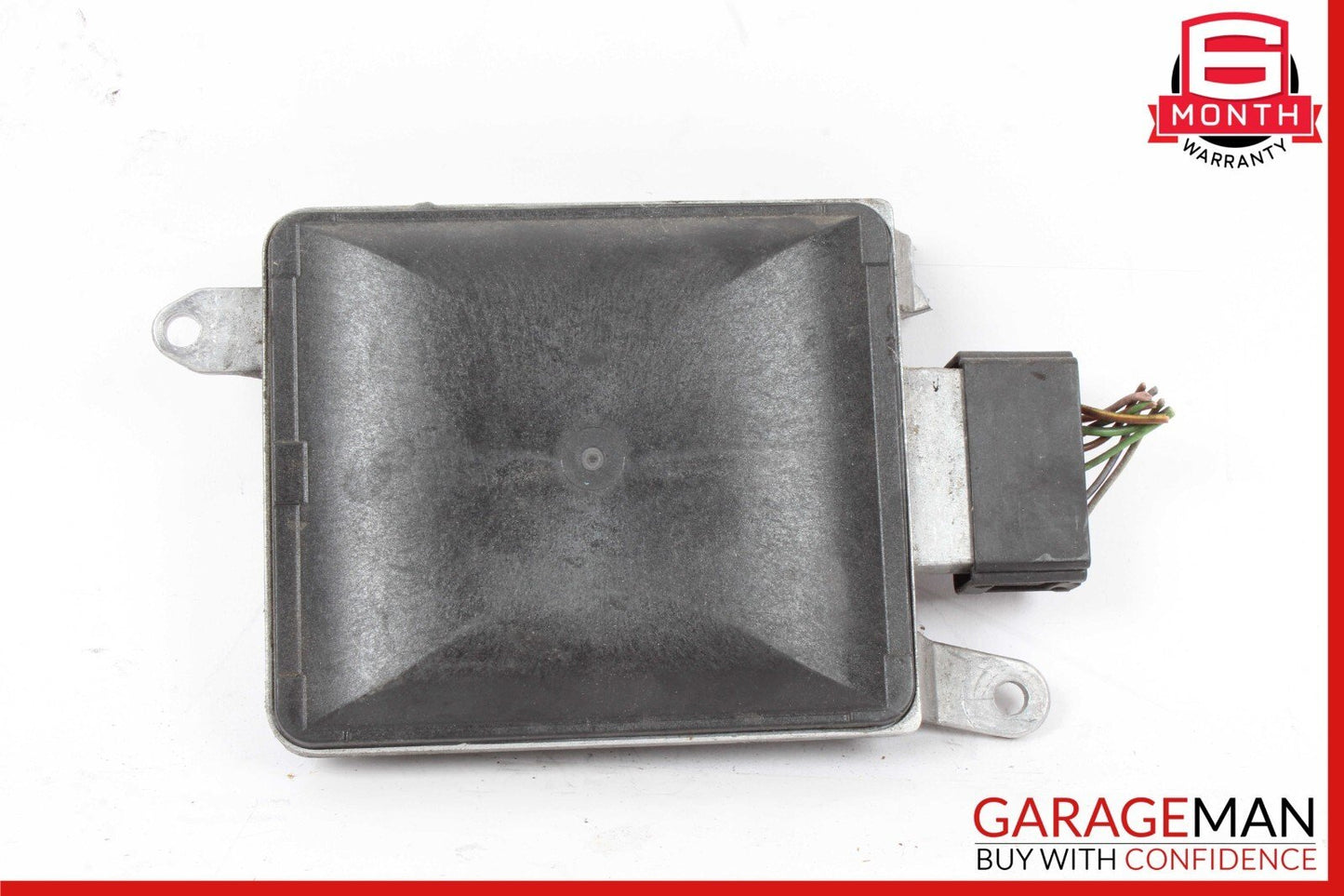 09-14 BMW 750i 740i M5 Left or Right Lane Change Assist Module 6792295-01 OEM