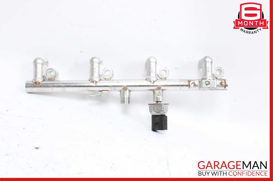 12-15 Mercedes W204 C250 SLK250 M271 Fuel Injector Rail Line 2710705495 OEM