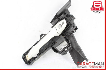 10-15 Mercedes X204 GLK250 GLK350 Front Left Driver Side Exterior Door Handle