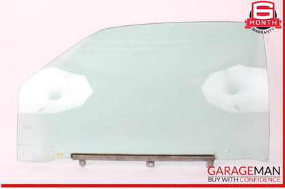 90-02 Mercedes R129 SL500 SL600 Front Left Driver Side Door Window Glass OEM