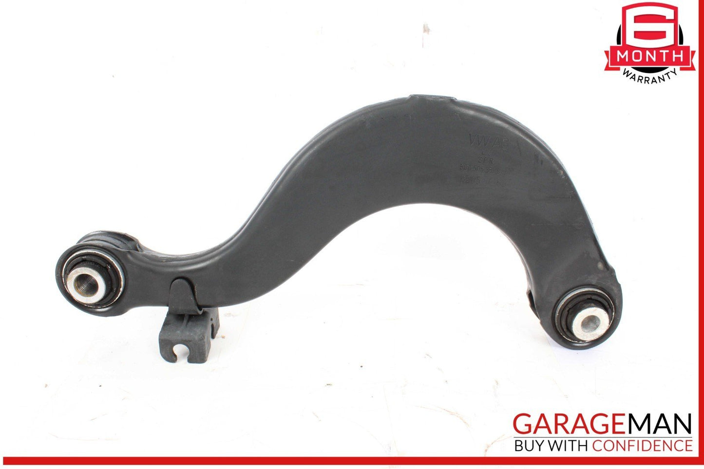 15-18 Audi Q3 Rear Right or Left Side Upper Control Arm 5Q0505323C OEM
