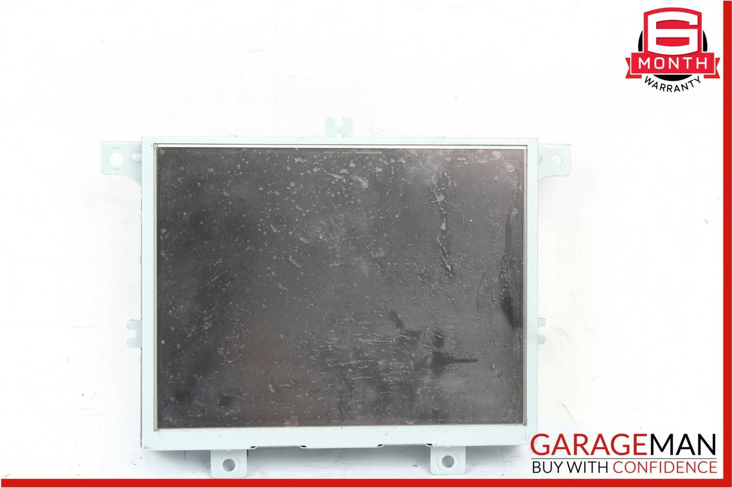 14-17 Maserati Ghibli Dash Display Media Monitor Screen Head Unit 68212905 OEM