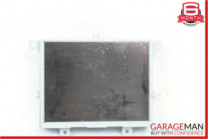 14-17 Maserati Ghibli Dash Display Media Monitor Screen Head Unit 68212905 OEM