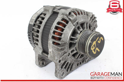 13-17 Audi Q5 Alternator Generator Hitachi 14V 180A 059903018R OEM