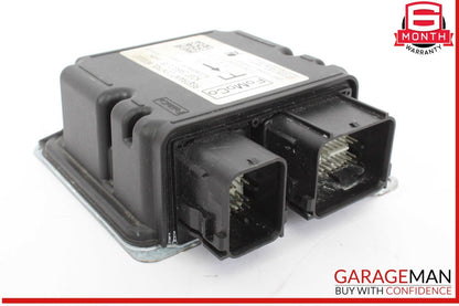 19-21 Lincoln Nautilus Restraint Control Module Unit K2GT14B321FB OEM