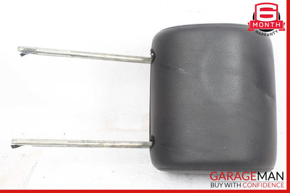 06-10 Mercedes W251 R500 Front Headrest Screen Monitor Display OEM