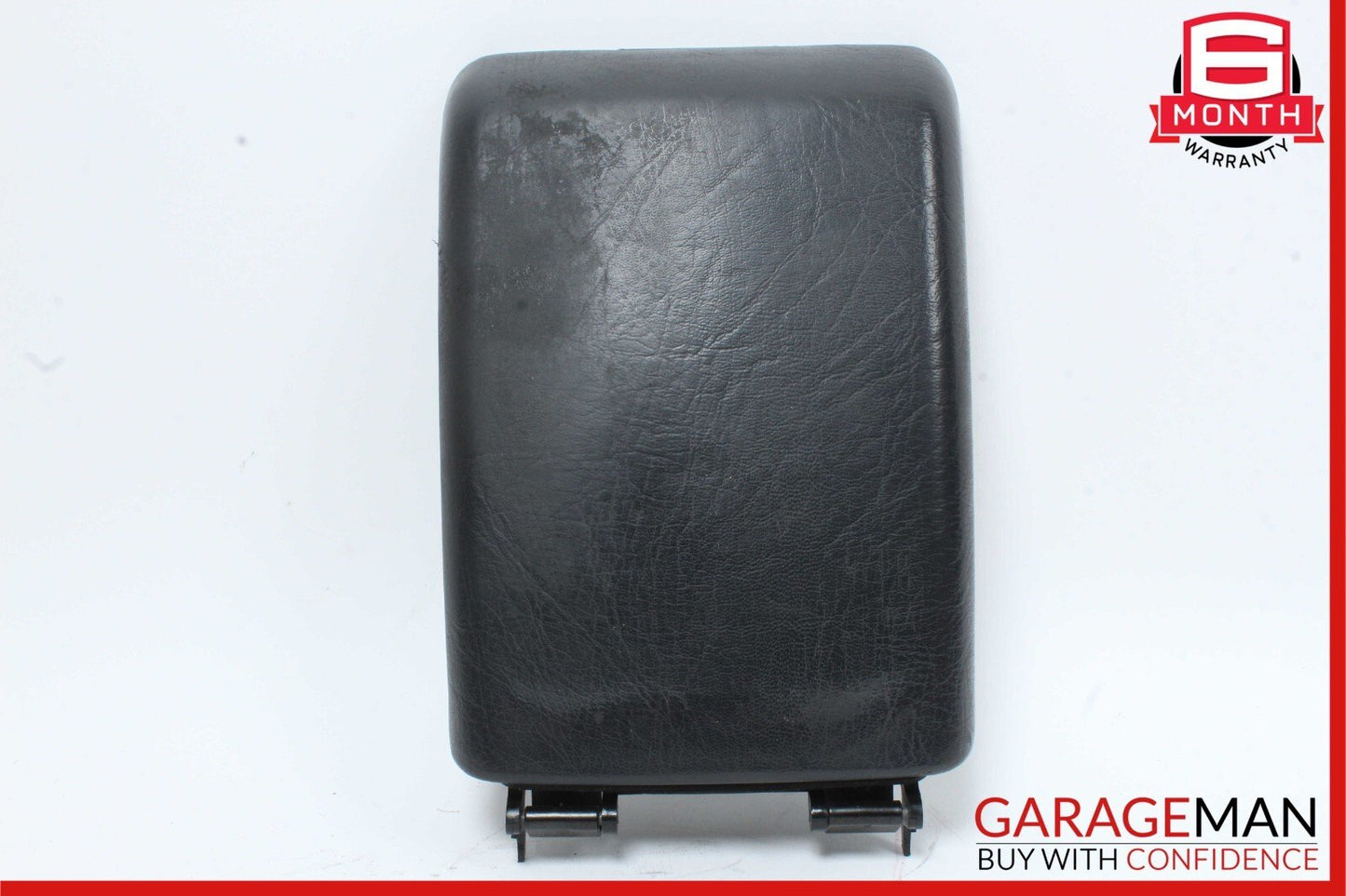 00-05 Mercedes W163 ML350 ML500 Center Console Armrest Arm Rest Cover Lid OEM