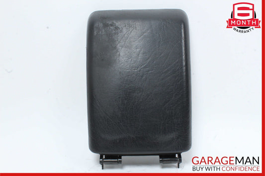 00-05 Mercedes W163 ML350 ML500 Center Console Armrest Arm Rest Cover Lid OEM