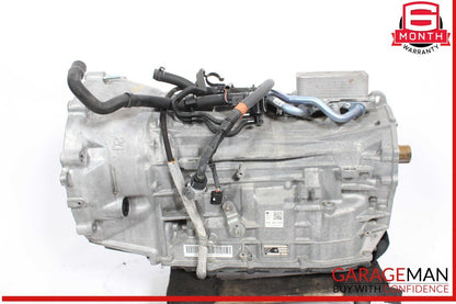 11-18 Porsche Cayenne 958 / Touareg Hybrid Automatic Transmission Gearbox 149k