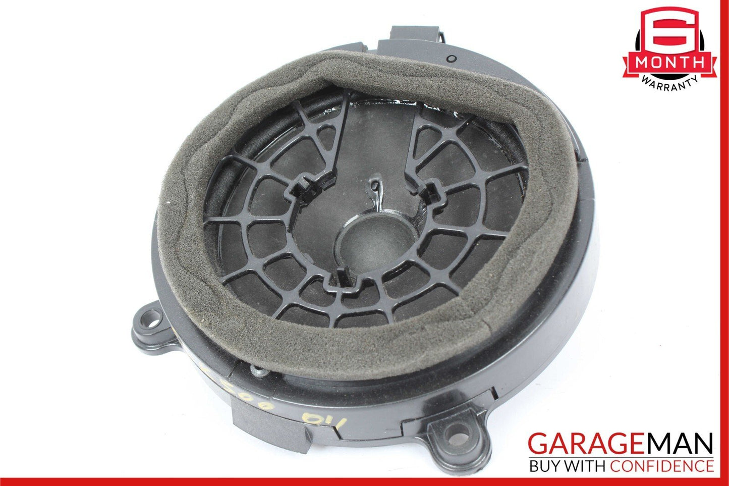03-09 Mercedes W209 CLK500 CLK55 AMG Front Left or Right Side Door Audio Speaker