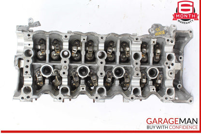 11-20 Mercedes X166 GL450 4MATIC S550 M278 4.6L Engine Cylinder Head Right OEM