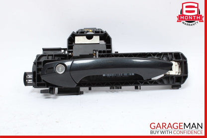 12-14 Mercedes W204 C250 C300 C63 AMG Front Left Side Exterior Door Handle OEM