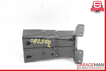 07-13 Mercedes W221 S350 S600 S550 Front Left Side Bumper Reinforcement Bracket