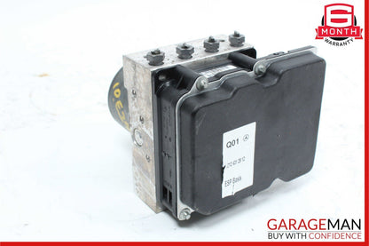 10-14 Mercedes W212 E350 E550 ABS Anti Lock Pump Brake Module 2124312912 OEM