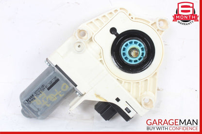 07- 15 Audi Q7 Right Side Power Window Motor Regulator 4L0959802B OEM