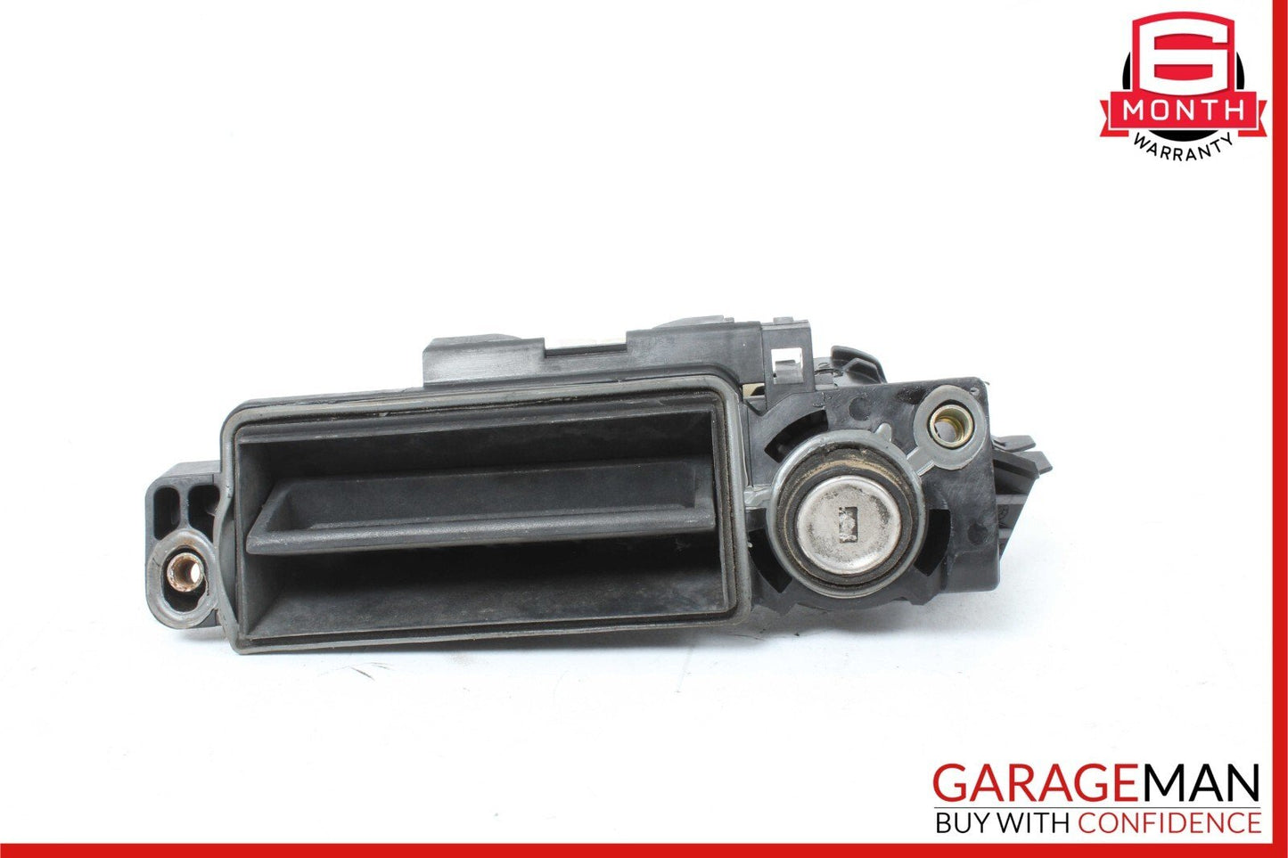 01-09 Mercedes C230 E320 CLS500 CLK63 AMG Trunk Lid Cylinder Lock Latch Handle