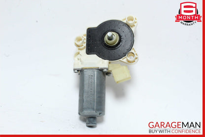 03-09 Mercedes W211 E350 E500 E550 Front Left Side Window Regulator Motor Unit