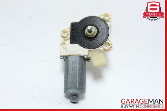 03-09 Mercedes W211 E350 E500 E550 Front Left Side Window Regulator Motor Unit