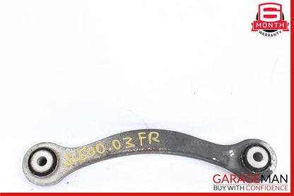 03-12 Mercedes R230 SL500 Rear Right or Left Side Suspension Upper Control Arm