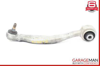 08-14 Mercedes W204 C250 Front Right Side Curved Wishbone Control Arm OEM
