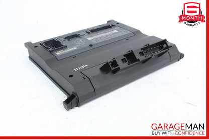 07-13 Mercedes W221 S550 S400 Front Left Driver Side Under Seat Control Unit OEM
