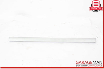 03-10 Porsche Cayenne 955 957 Front Right Side Dash Dashboard Trim Bezel Panel