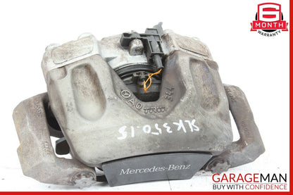12-16 Mercedes R172 SLK250 Front Right Passenger Side Brake Caliper OEM
