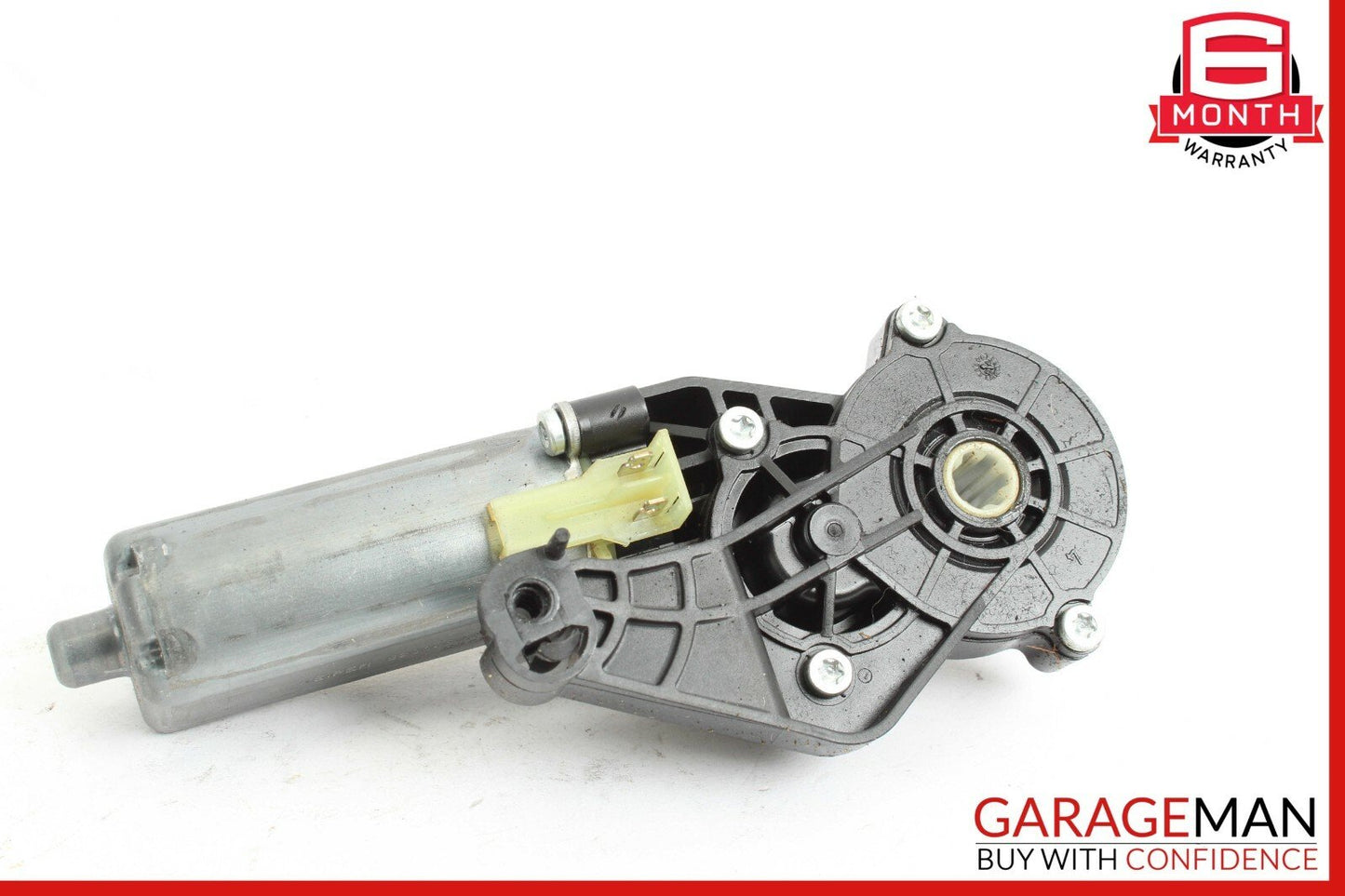 01-09 Mercedes W203 C230 Front Right Passenger Seat Motor 0390203207 OEM