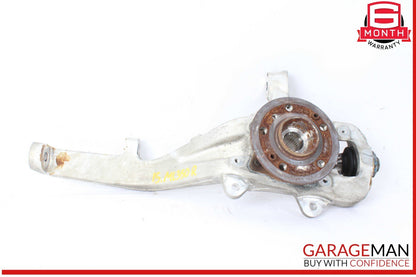 12-19 Mercedes W166 ML350 4MATIC Front Right Passenger Side Spindle Knuckle OEM
