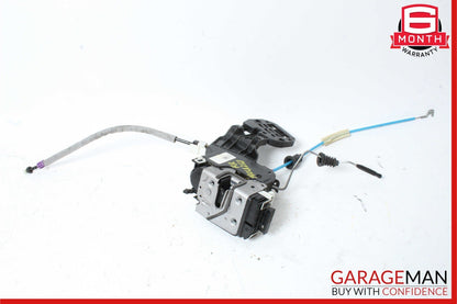 14-18 Mercedes W117 CLA250 Rear Right Side Door Lock Latch Actuator OEM