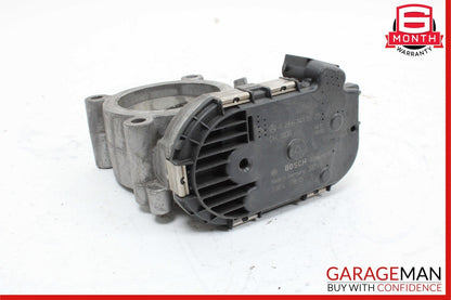 12-15 Mercedes W204 C250 SLK250 M271 1.8L Engine Throttle Body 2661410525 OEM