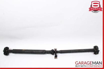 07-11 Mercedes W211 E63 CLS63 AMG Rear Prop Propeller Drive Shaft Driveshaft RWD