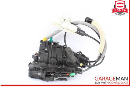 14-20 Mercedes W222 S550 S600 Rear Right Door Lock Latch Actuator Keyless Go OEM