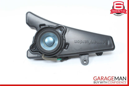 06-13 Mercedes W251 R350 R320 R500 Rear Right Side Quarter Audio Sound Speaker