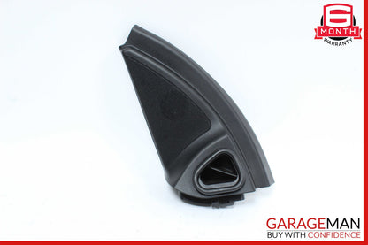 06-12 Mercedes W164 ML500 GL550 Speaker Door Mirror Cover Front Left Side OEM