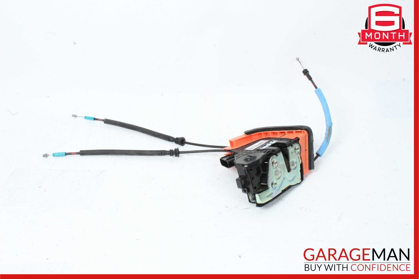 19-22 Genesis G70 Rear Right Door Latch Lock Actuator 81420-G9000 OEM