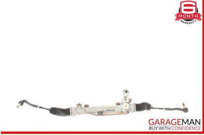 05-09 Mercedes W209 CLK500 Power Steering Rack & Pinion Assembly RWD OEM