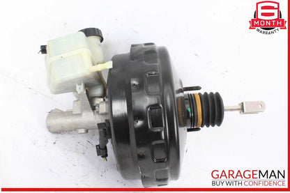 12-14 Mercedes W218 CLS550 E250 Power Brake Booster Master Cylinder Reservoir