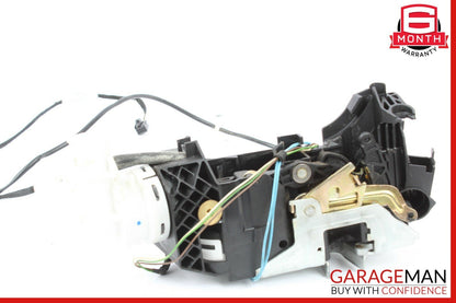 03-11 Mercedes R230 SL500 Front Right Passenger Door Lock Latch Actuator