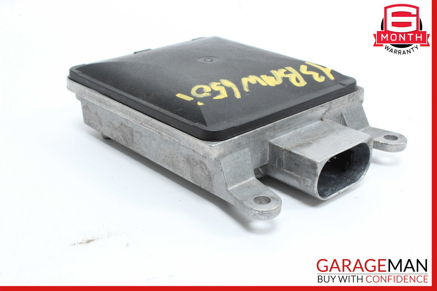 13-19 BMW 650i F06 Rear Right Blind Spot Sensor Module OEM
