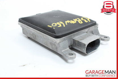 13-19 BMW 650i F06 Rear Right Blind Spot Sensor Module OEM