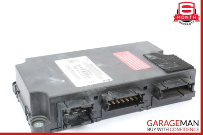03-08 Mercedes R230 SL500 SL550 SL600 Top Convertible Roof Control Module OEM