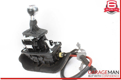 14-17 Audi SQ5 Automatic Transmission Gear Shifter Selector Assembly OEM