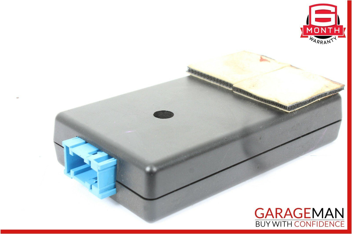 08-11 Mercedes W204 C300 C63 AMG iPod Interface Computer Control Module OEM