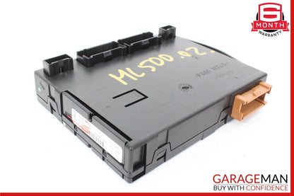 98-05 Mercedes W163 ML500 ML430 Body Comfort BCM Control Module Unit OEM