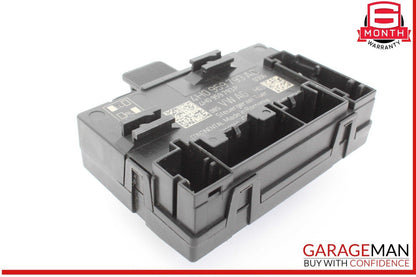 15-24 Porsche Macan Front Left Driver Side Door Control Module 4H0959793AC OEM