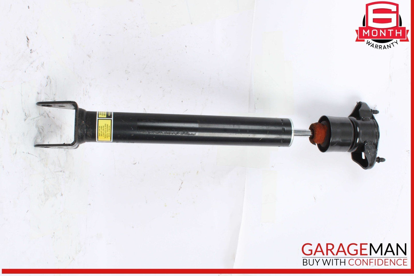06-12 Mercedes W164 ML350 GL450 Rear Right or Left Side Shock Absorber Strut OEM