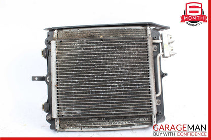 97-05 Porsche Boxster 986 Carrera Front Right Radiator Condenser Fan Bracket OEM